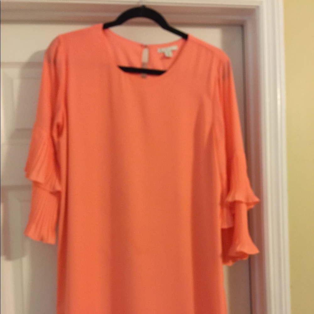Slip dress
